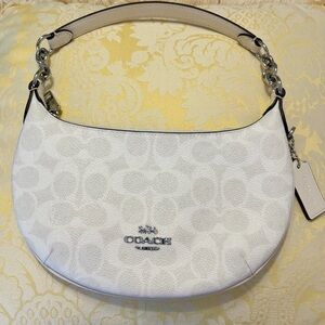 Coach Mini Payton Bag
